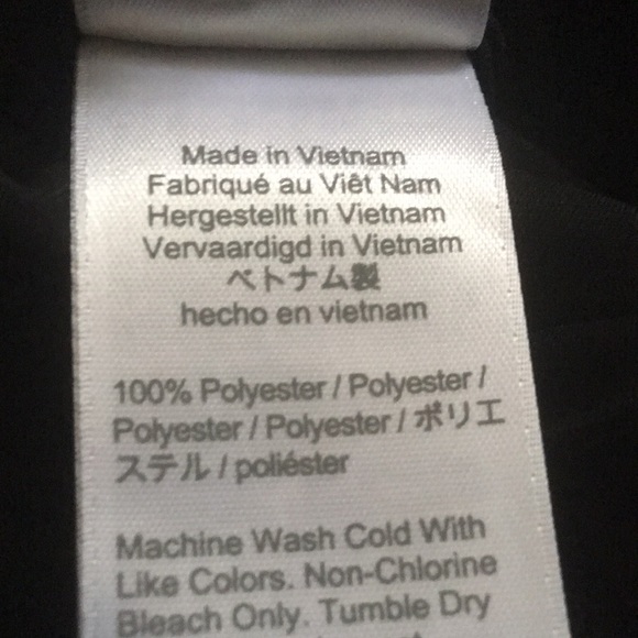 Jcrew easy-luxe eco tank pajama set - Picture 5 of 6